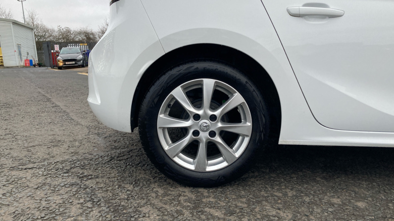 Vauxhall Corsa 1.2 Design 5dr Petrol Hatchback